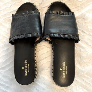 Kate Spade Sandals